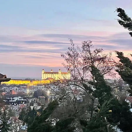 Sulekova 52a Pozsony