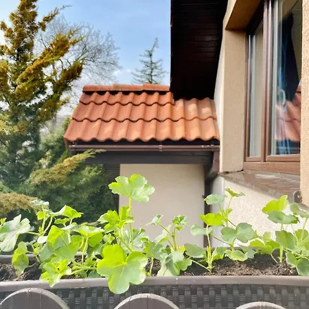 Sulekova 52a * Bratislava