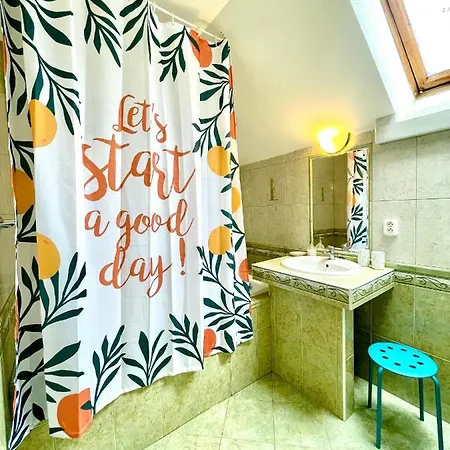 Sulekova 52a Homestay szállás