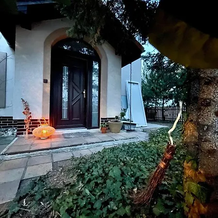 Sulekova 52a Alloggio in famiglia Bratislava