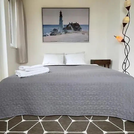 Habitación en casa particular Sulekova 52a Bratislava