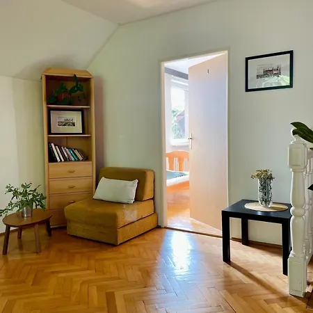 Homestay szállás Sulekova 52a Pozsony
