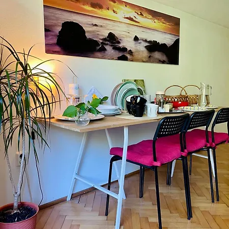 Sulekova 52a Homestay *