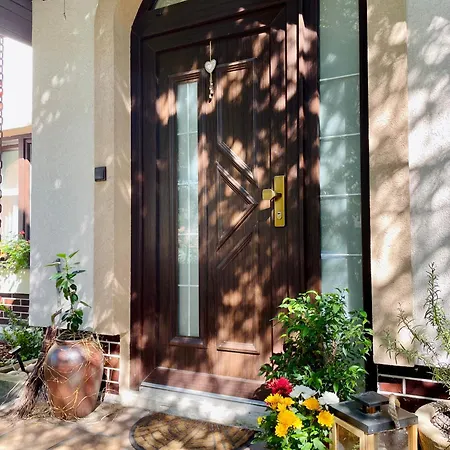 Sulekova 52a Homestay