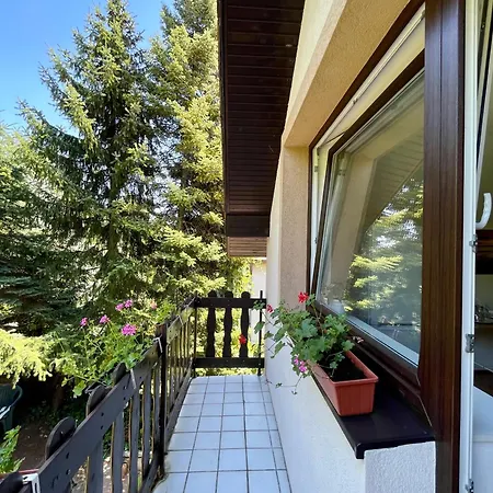 Homestay Sulekova 52a