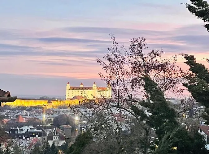 Sulekova 52a براتسيلافا