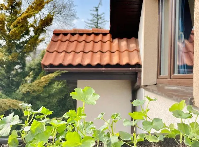 Sulekova 52a * براتسيلافا