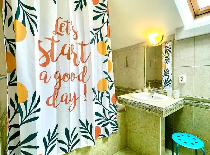 Sulekova 52a منزل للإقامة