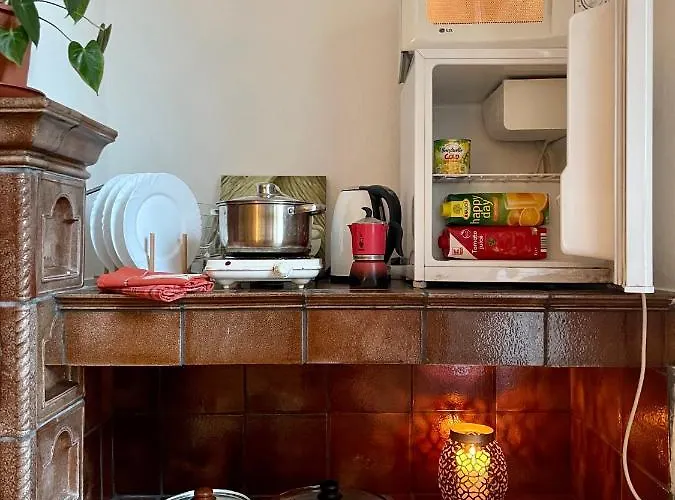 Sulekova 52a براتسيلافا