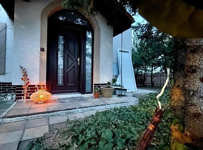 Sulekova 52a منزل للإقامة براتسيلافا