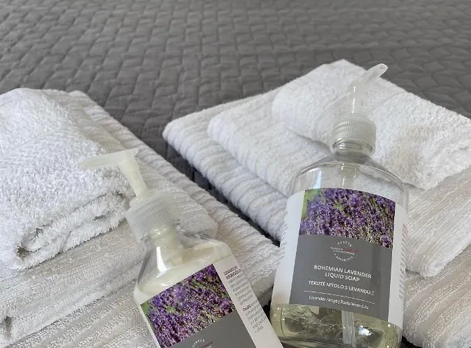 Sulekova 52a منزل للإقامة *