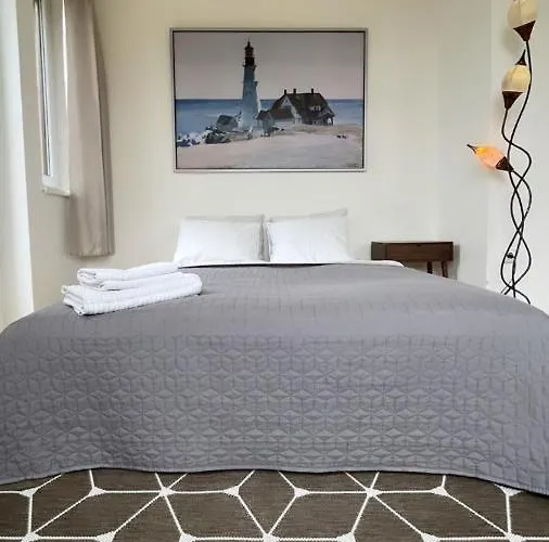 منزل للإقامة Sulekova 52a براتسيلافا