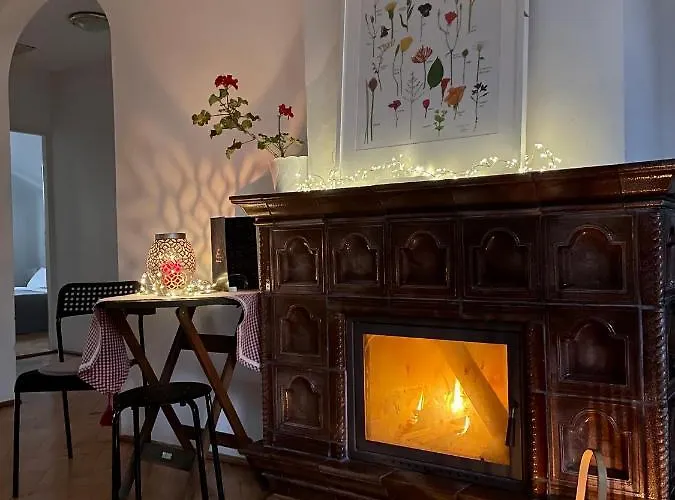 منزل للإقامة Sulekova 52a