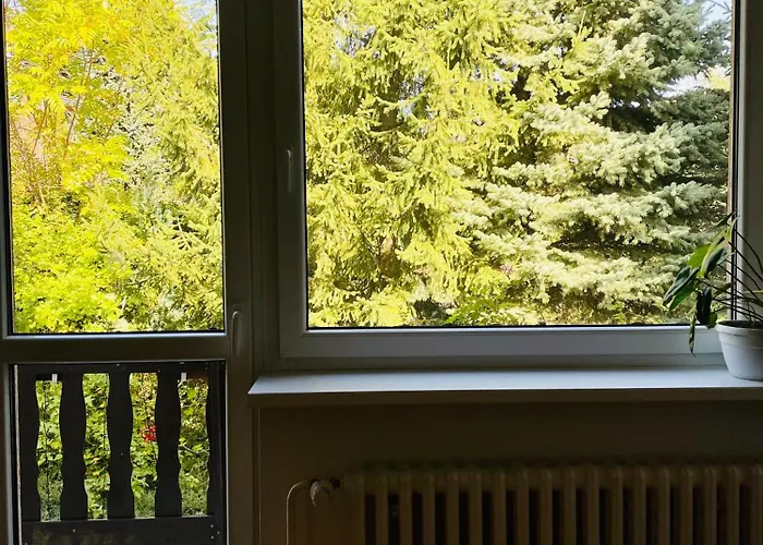 Sulekova 52a براتسيلافا