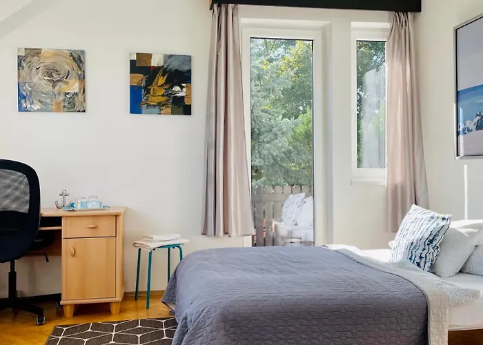 Sulekova 52a براتسيلافا