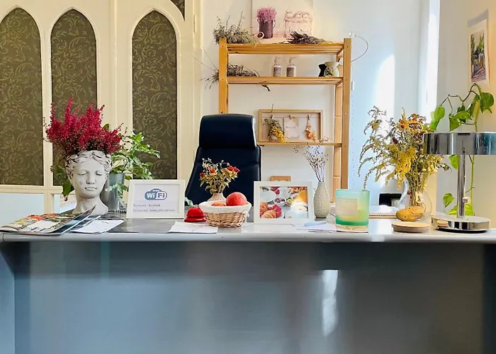 Sulekova 52a * براتسيلافا