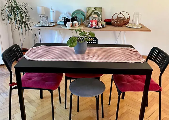 منزل للإقامة Sulekova 52a *