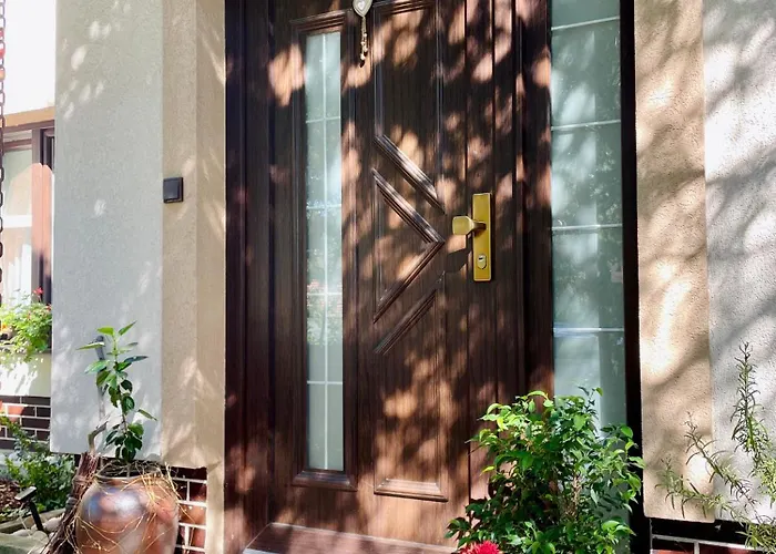 Sulekova 52a منزل للإقامة