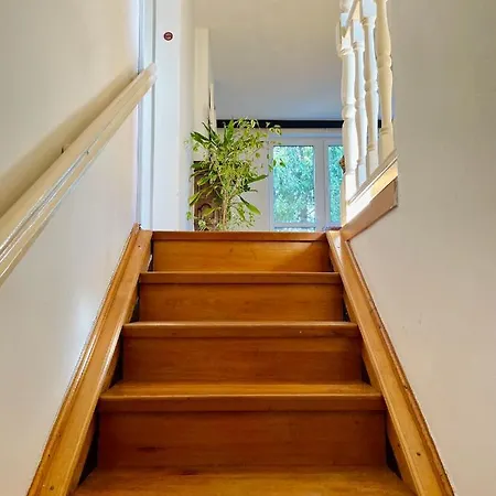 Séjour chez l'habitant Sulekova 52a