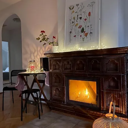 Privatunterkunft Sulekova 52a