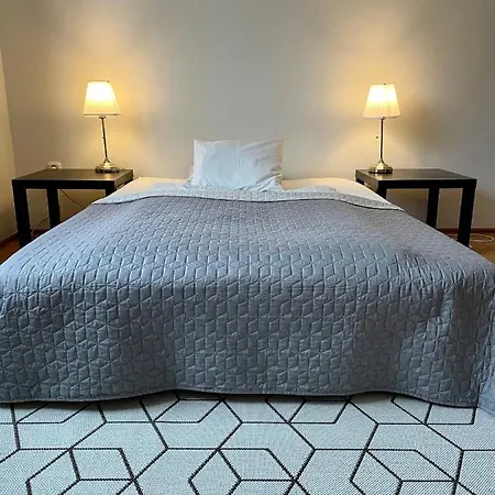Séjour chez l'habitant Sulekova 52a
