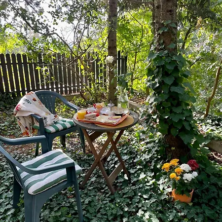 Sulekova 52a Séjour chez l'habitant Bratislava
