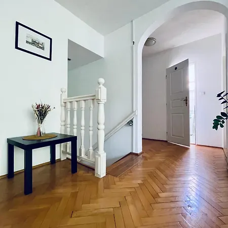 Séjour chez l'habitant Sulekova 52a