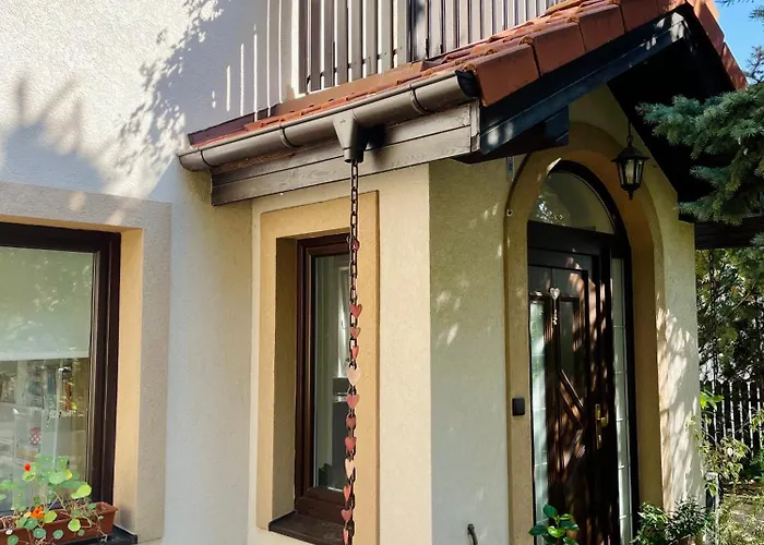 Sulekova 52a * Μπρατισλάβα